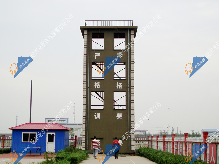 消防训练塔|钢结构消防训练塔|钢结构消防塔